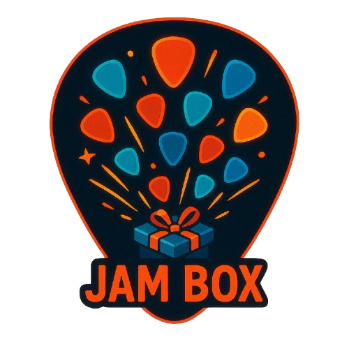 JamBox